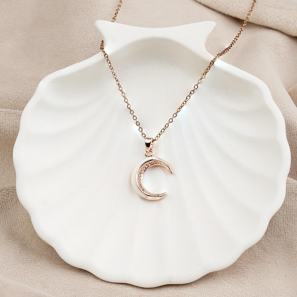Moon Pendant image 2