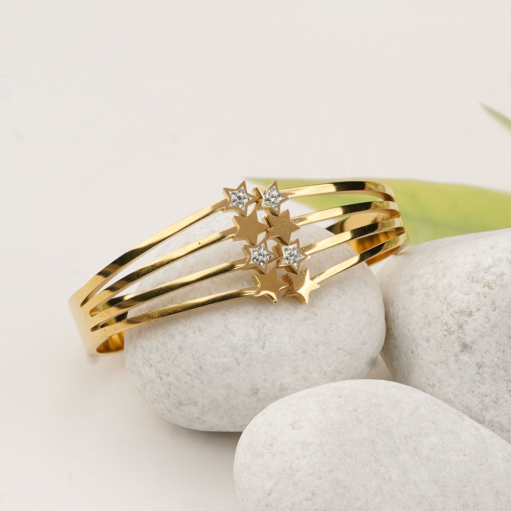 Shooting Star Bracelet image 1