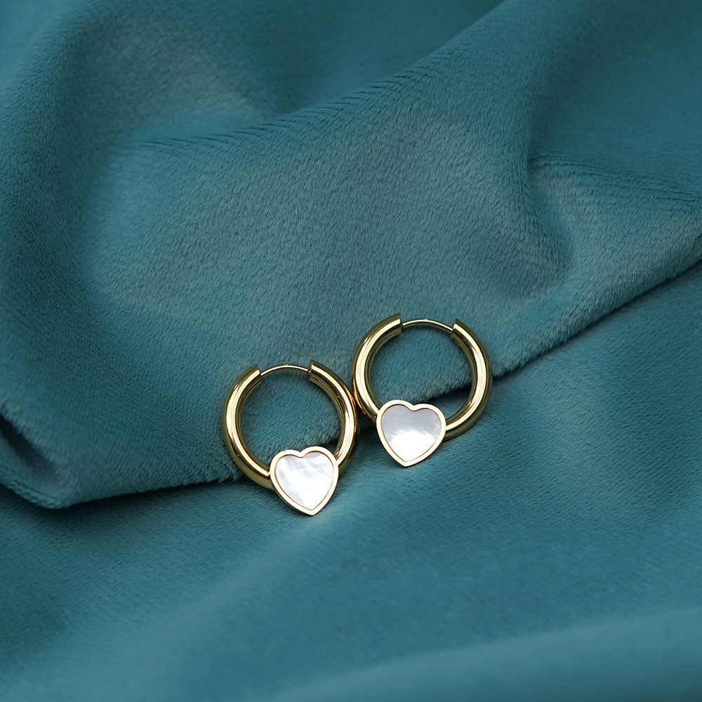 Heart Hoops image 1
