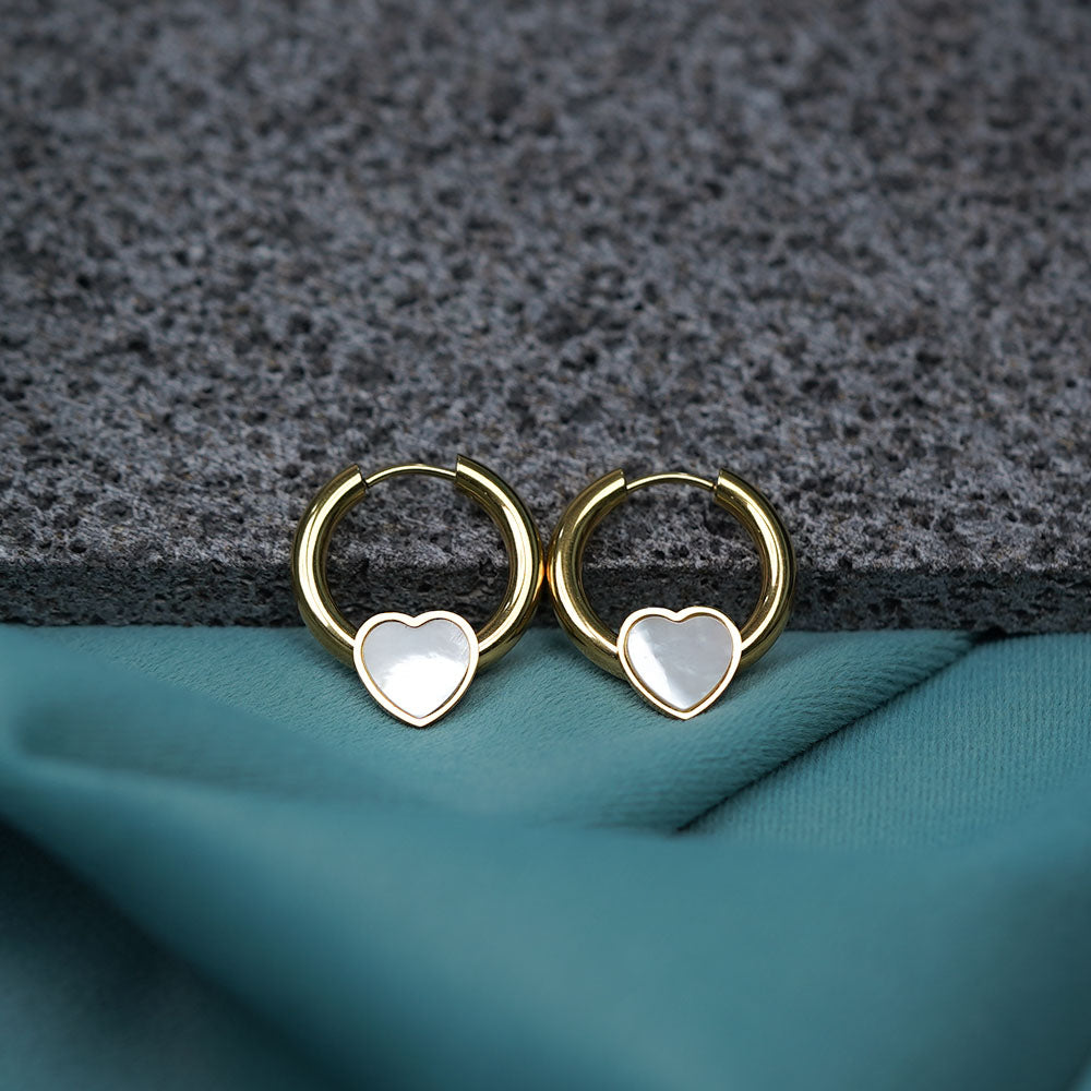Heart Hoops image 3