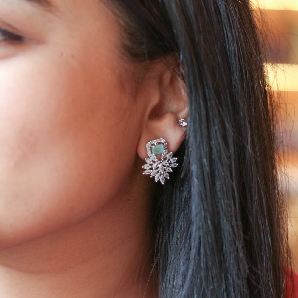 Petal AD Studs Image 2