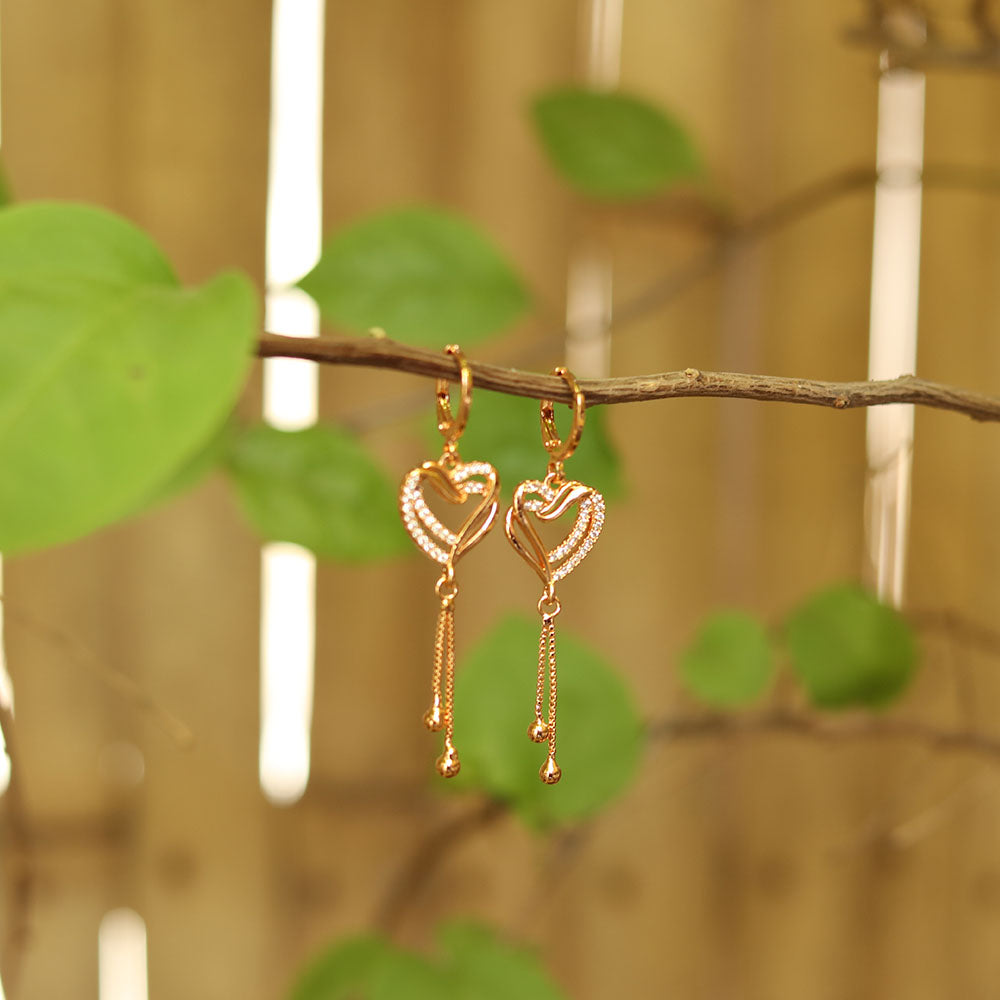 Eternal Heart Drops Image 1