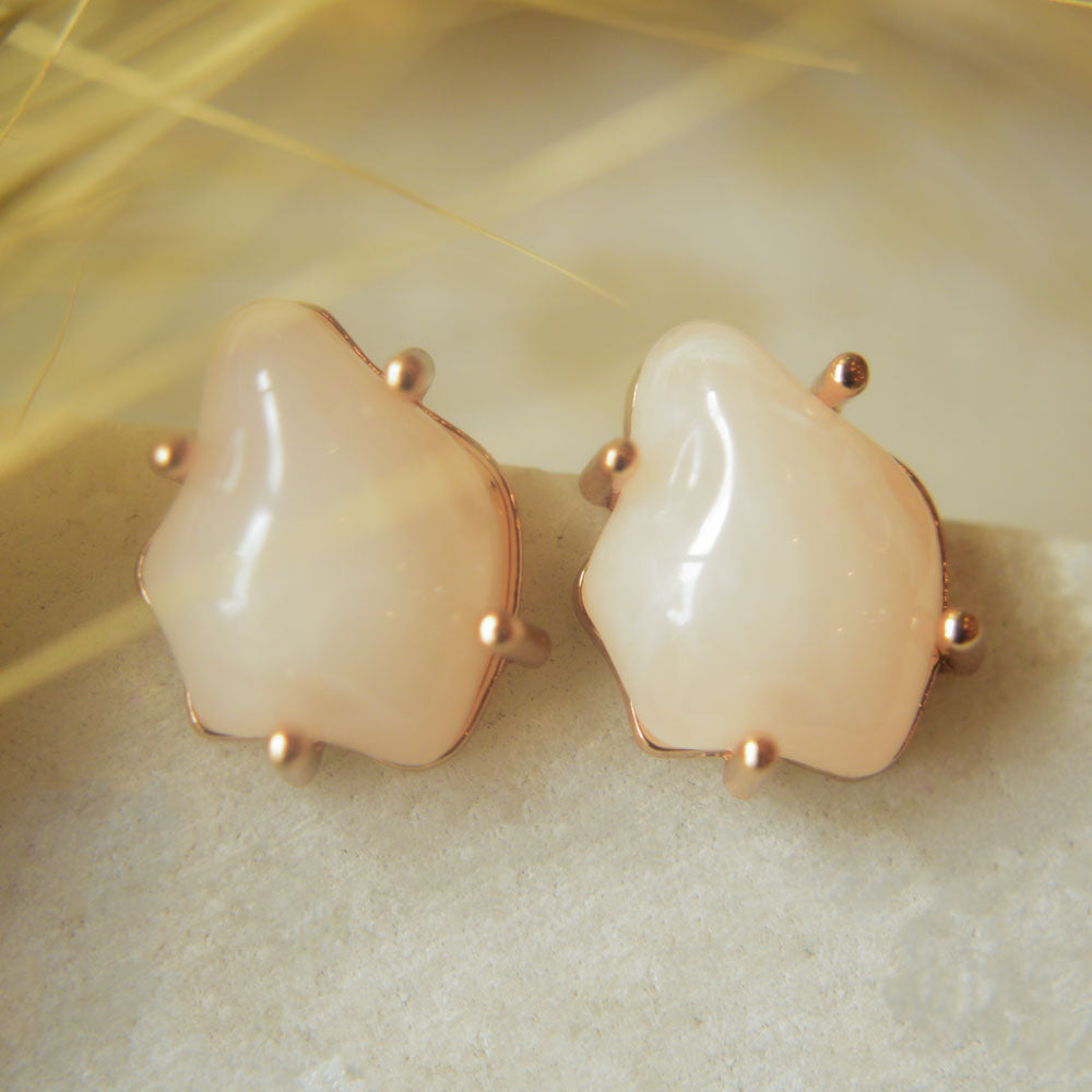 Soft Glow Studs Image 2