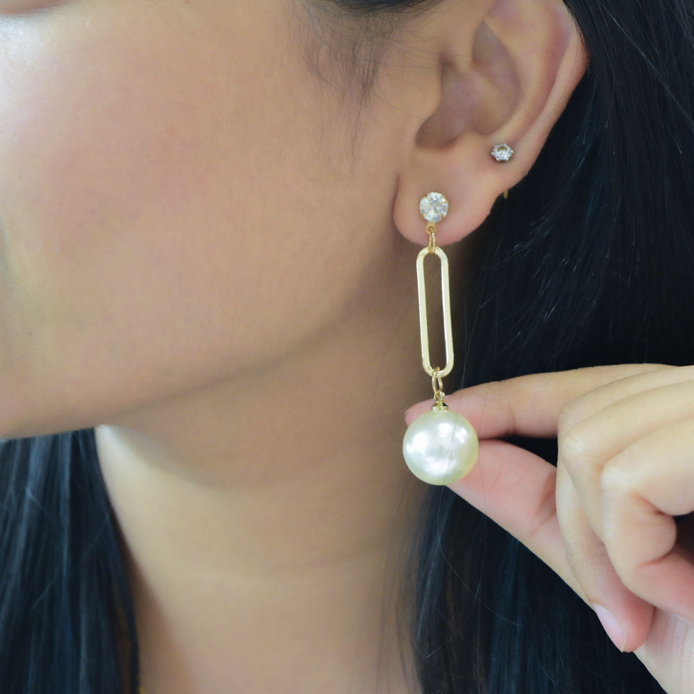 Timeless Pearl Drops Image 2