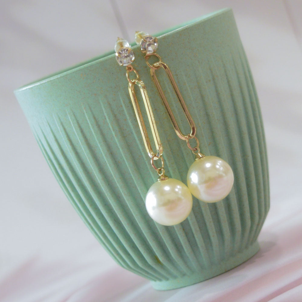 Timeless Pearl Drops Image 3