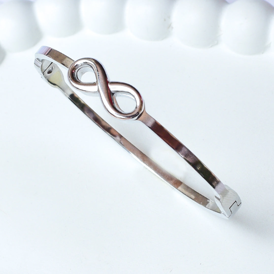 Infinity Bracelet Image 1