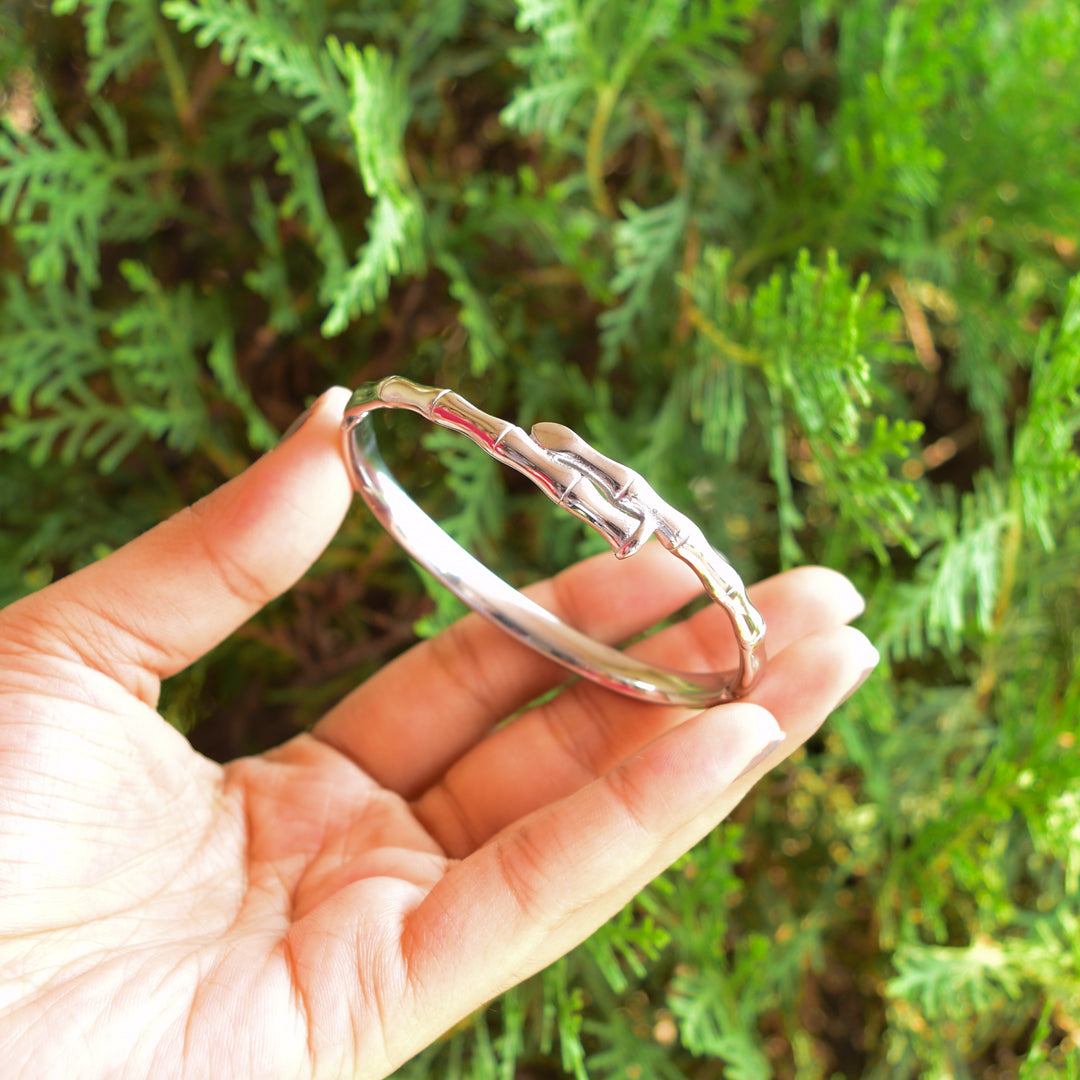 Nail Bracelet - K-A Trends
