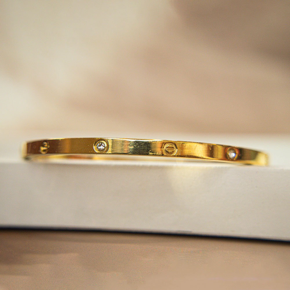 Nail Bangle Combo Image 4