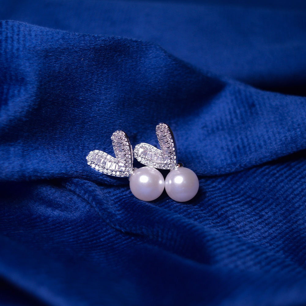 Heart Pearls image 1