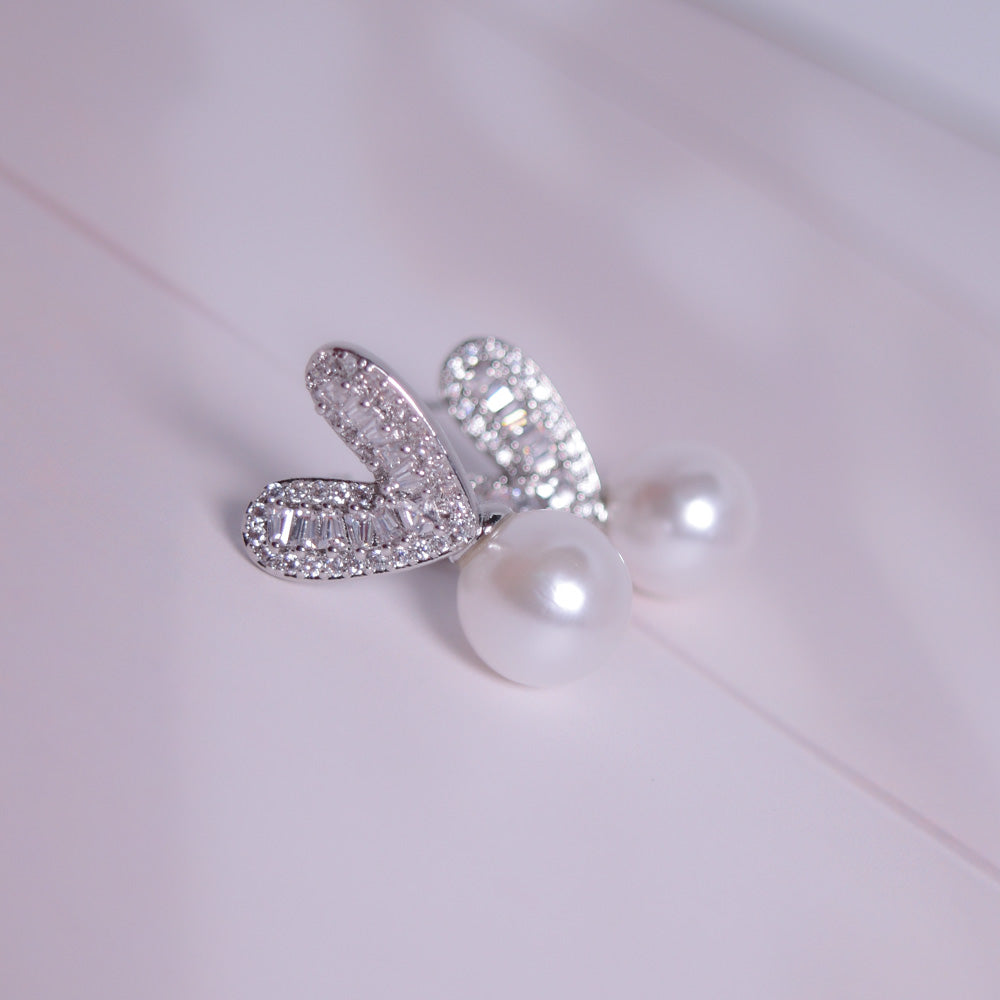 Heart Pearls image 3