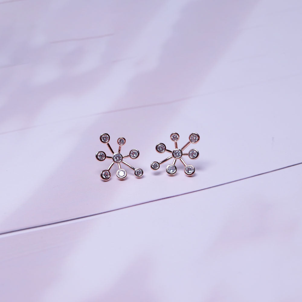 Sparkle Studs image 2