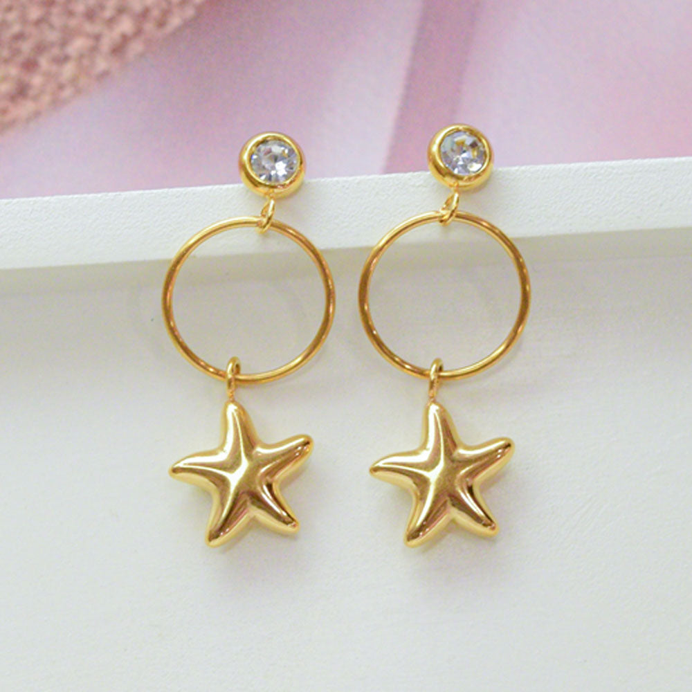 Twinkle Star Drops Image 1