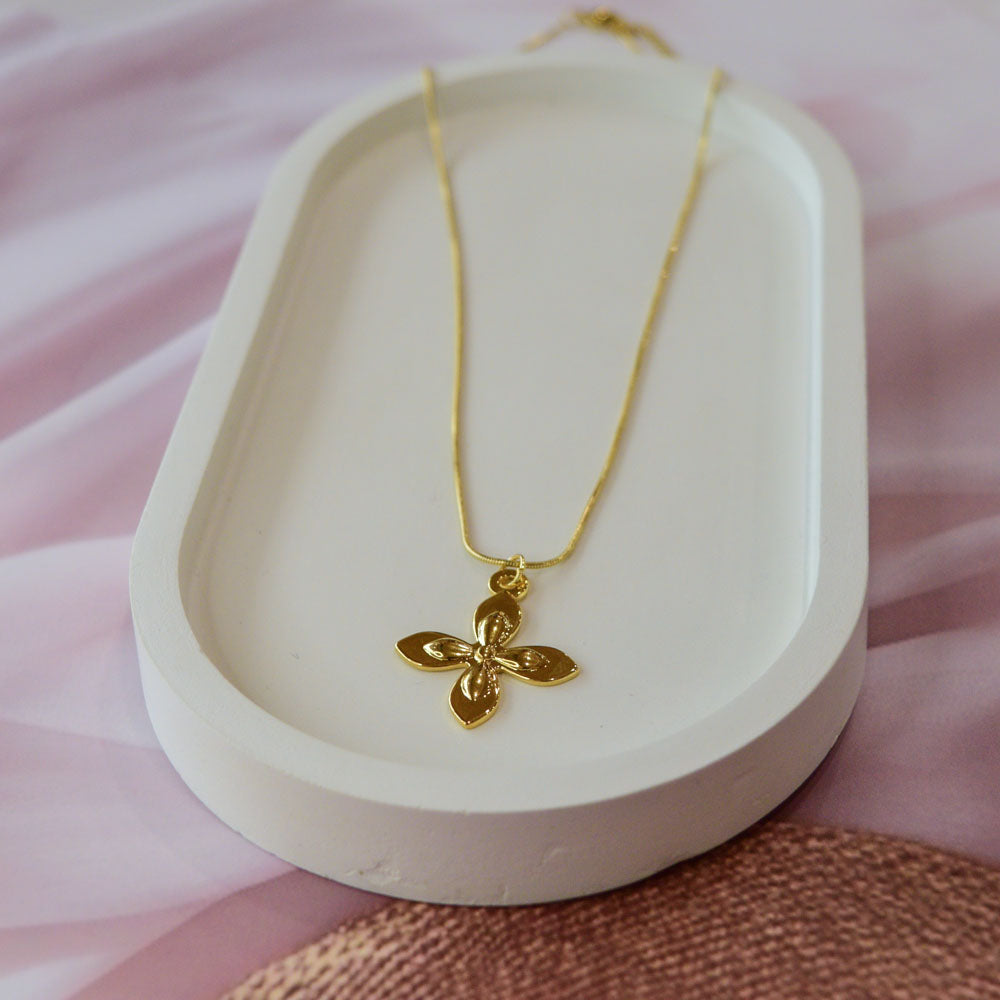 Flower Pendant Image 2
