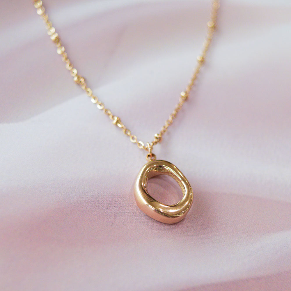 Halo Pendant Image 1