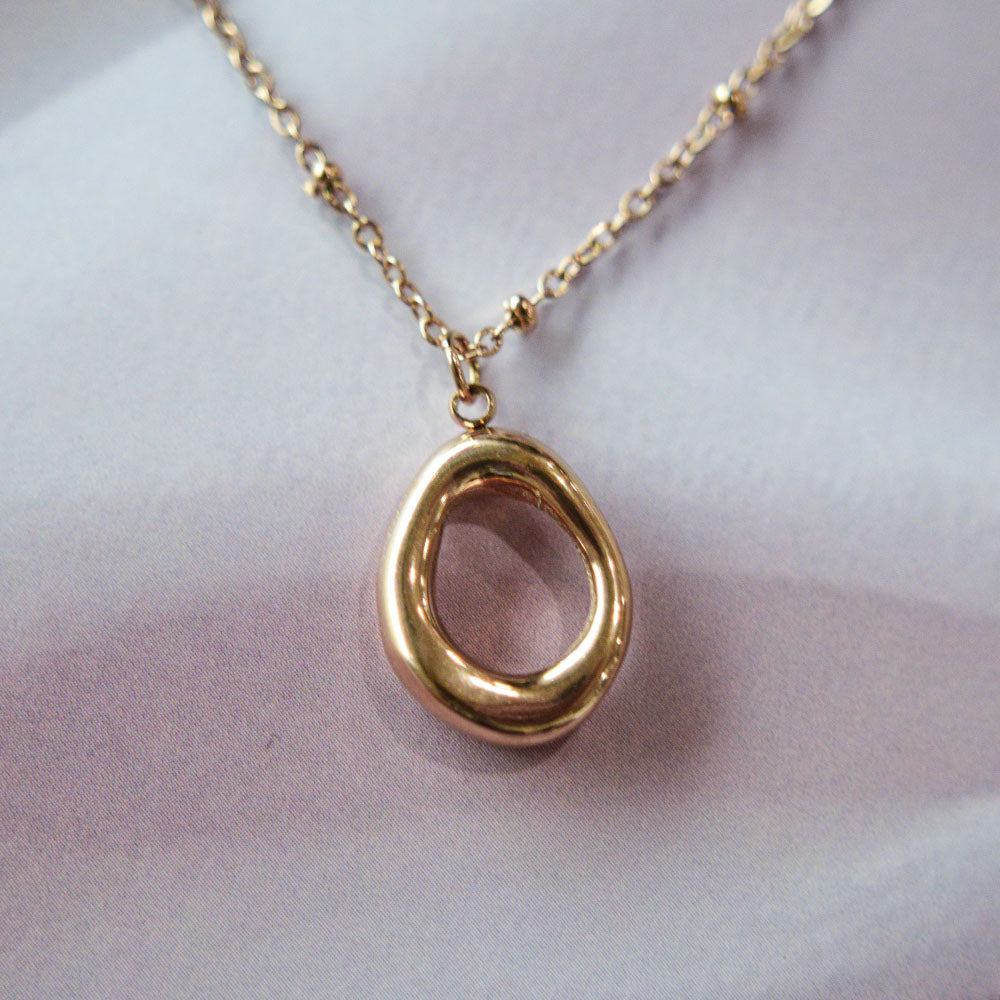 Halo Pendant Image 4
