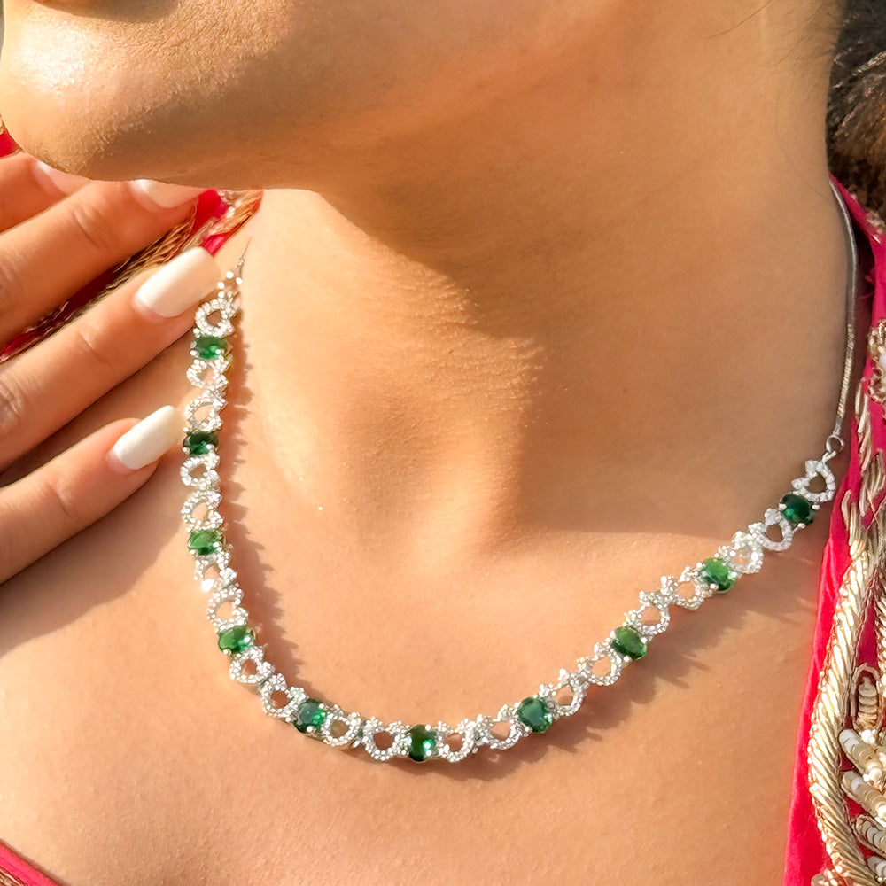 Emerald Dream AD Set Image 3
