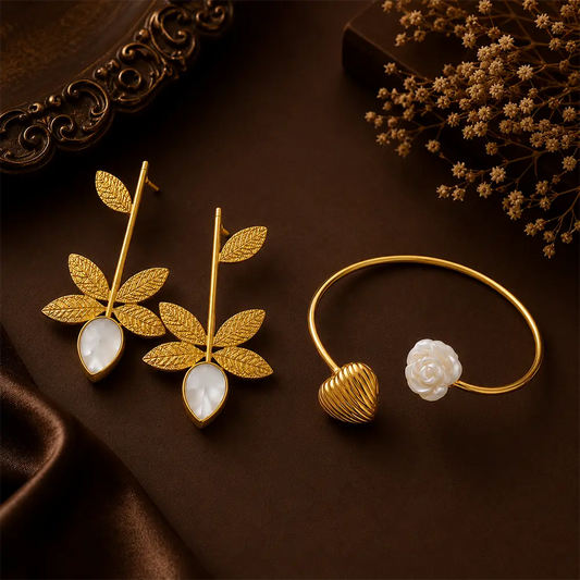 Leaf & Love Brass Duo