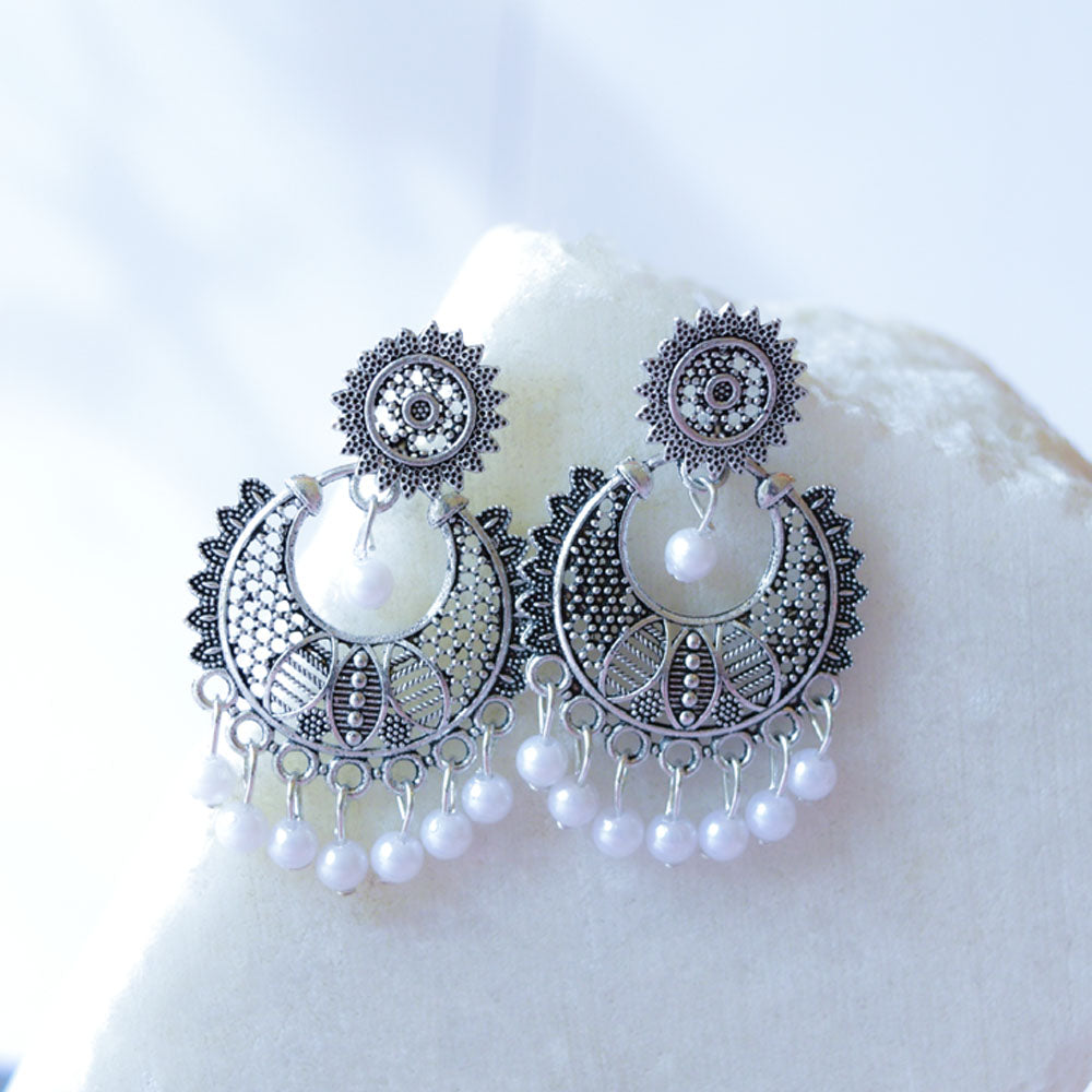 Noor Baali Jhumka Image 1