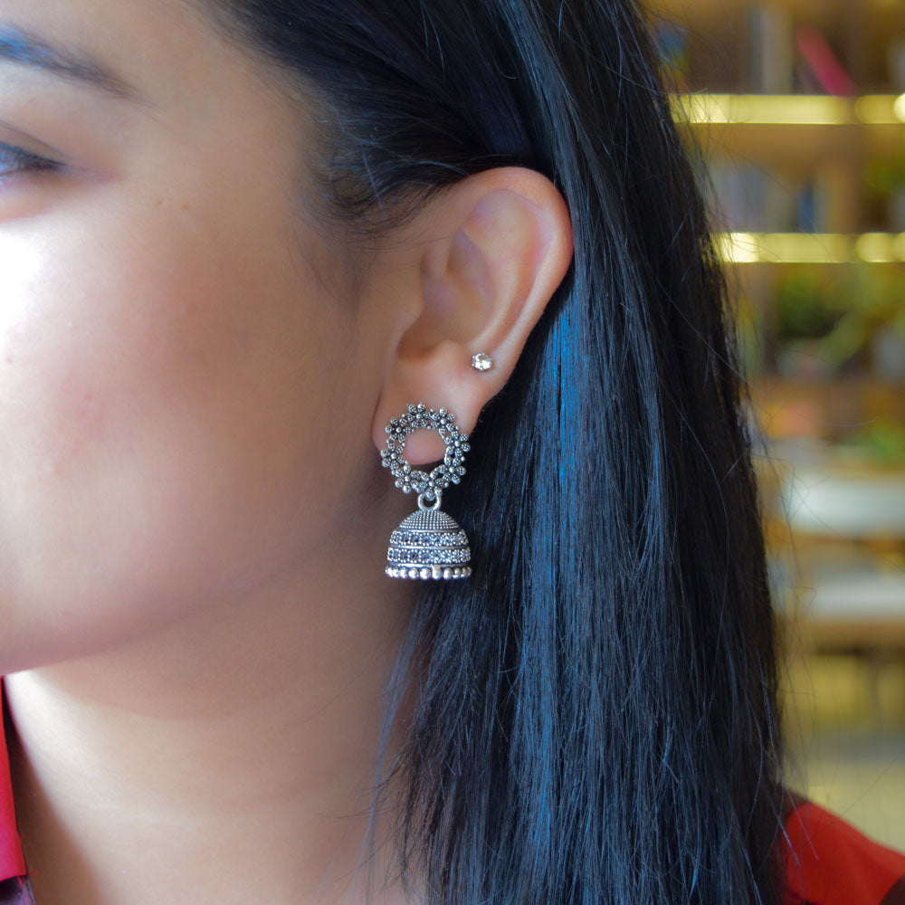 Gulzar Jhumka Image 2