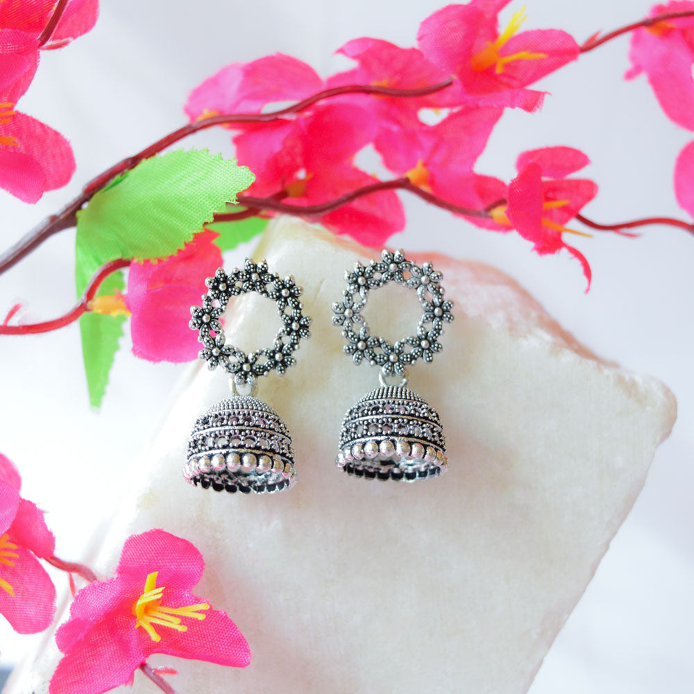 Gulzar Jhumka Image 3