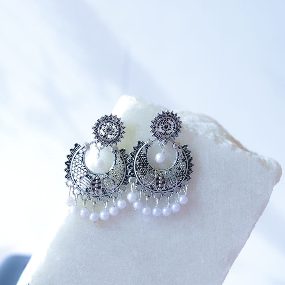 Noor Baali Jhumka Image 4