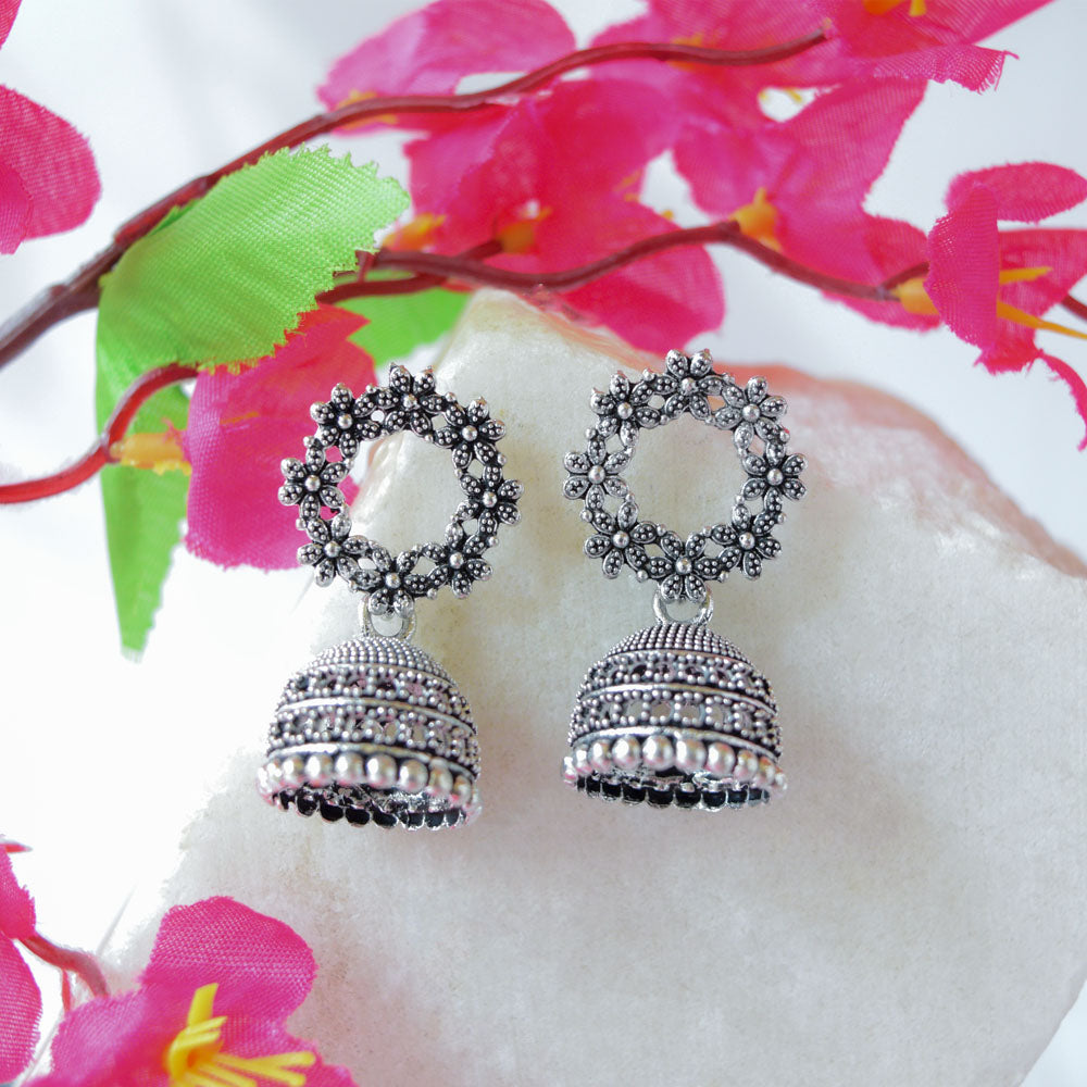 Gulzar Jhumka Image 1
