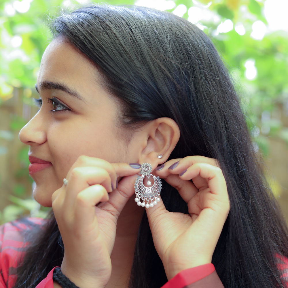 Noor Baali Jhumka Image 2