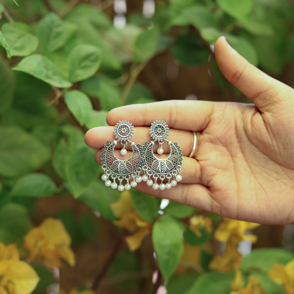 Noor Baali Jhumka Image 13