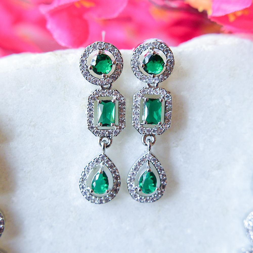 Royal Emerald AD Set Image 3
