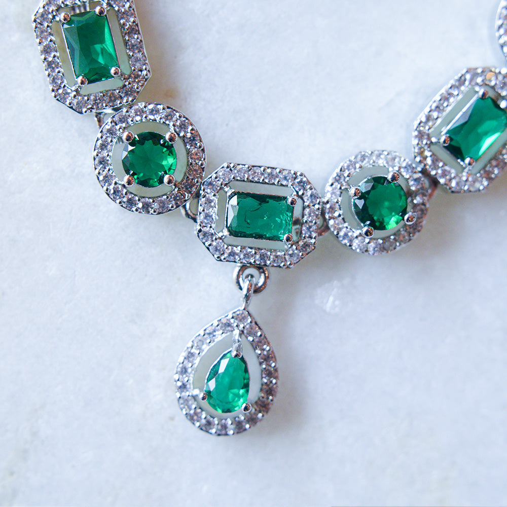 Royal Emerald AD Set Image 2