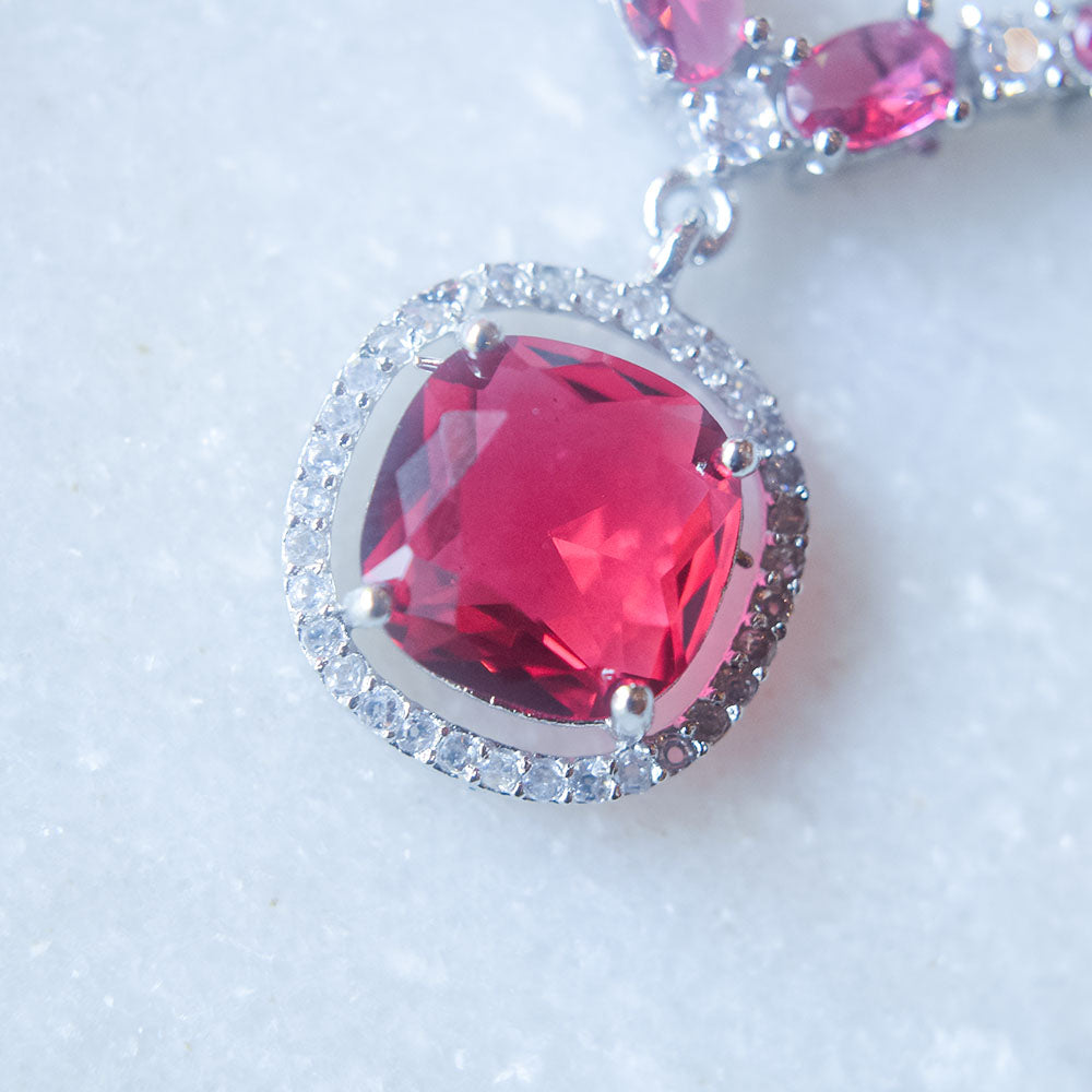 Ruby Radiance AD Set Image 3