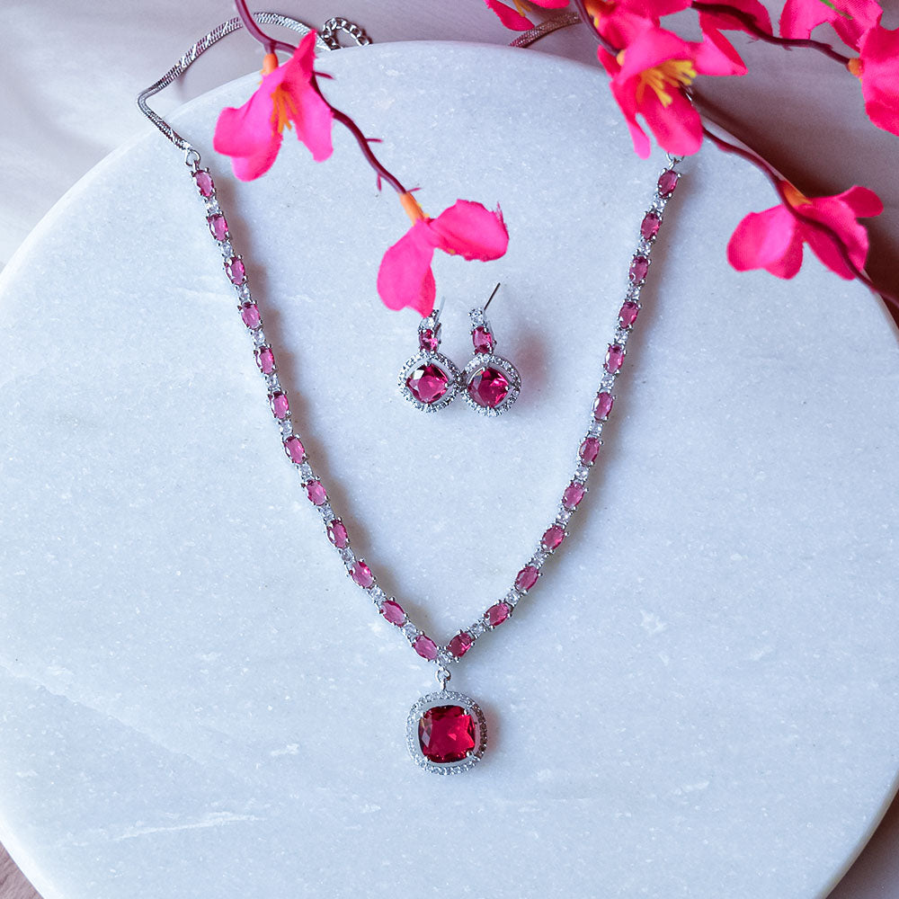 Ruby Radiance AD Set Image 1