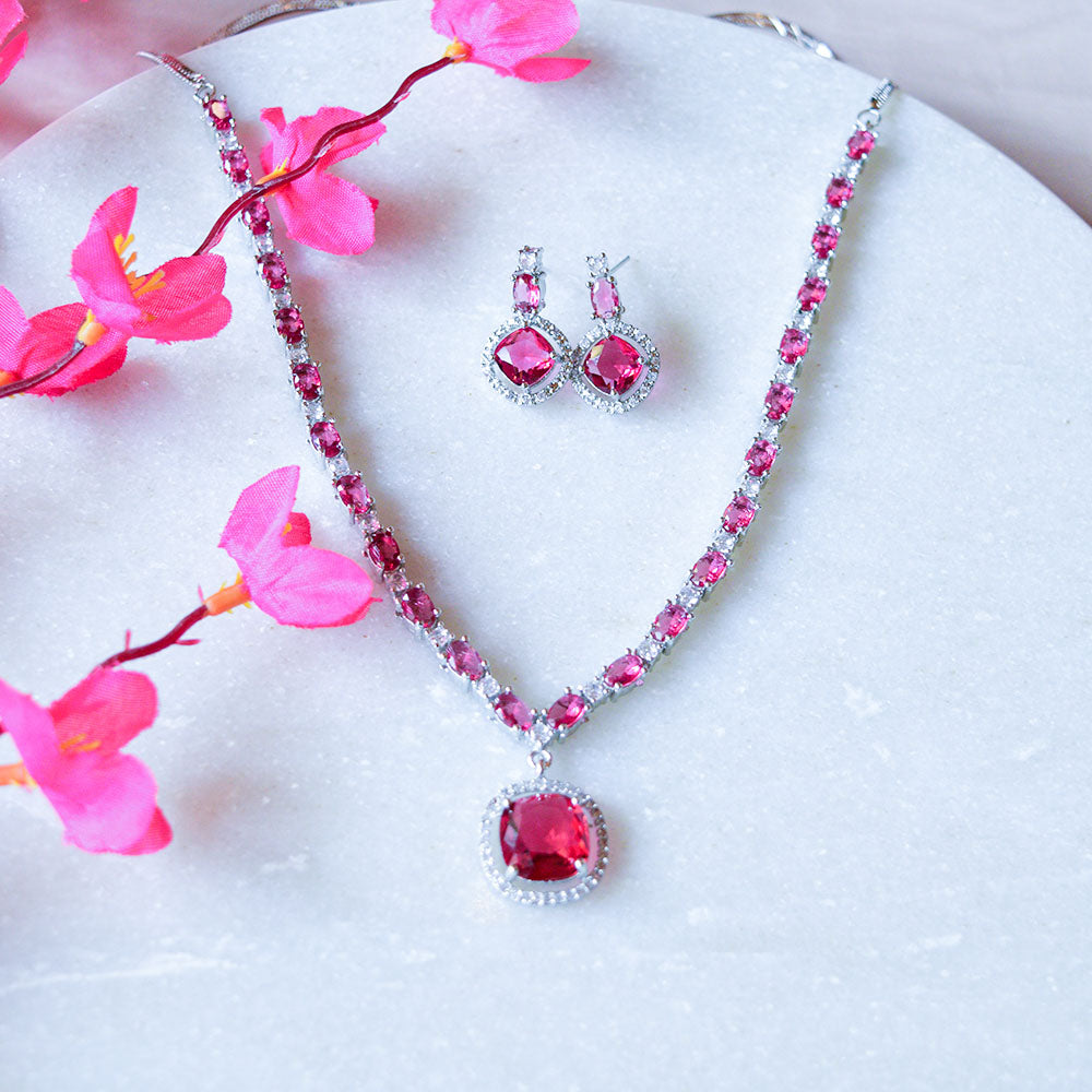Ruby Radiance AD Set Image 4