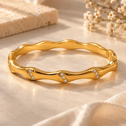 Shine Bracelet - Anti-Tarnish
