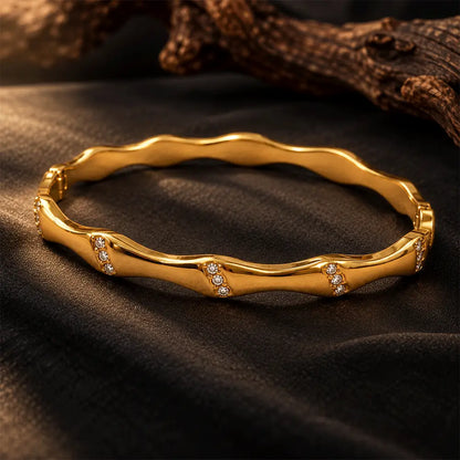 Shine Bracelet - Anti-Tarnish