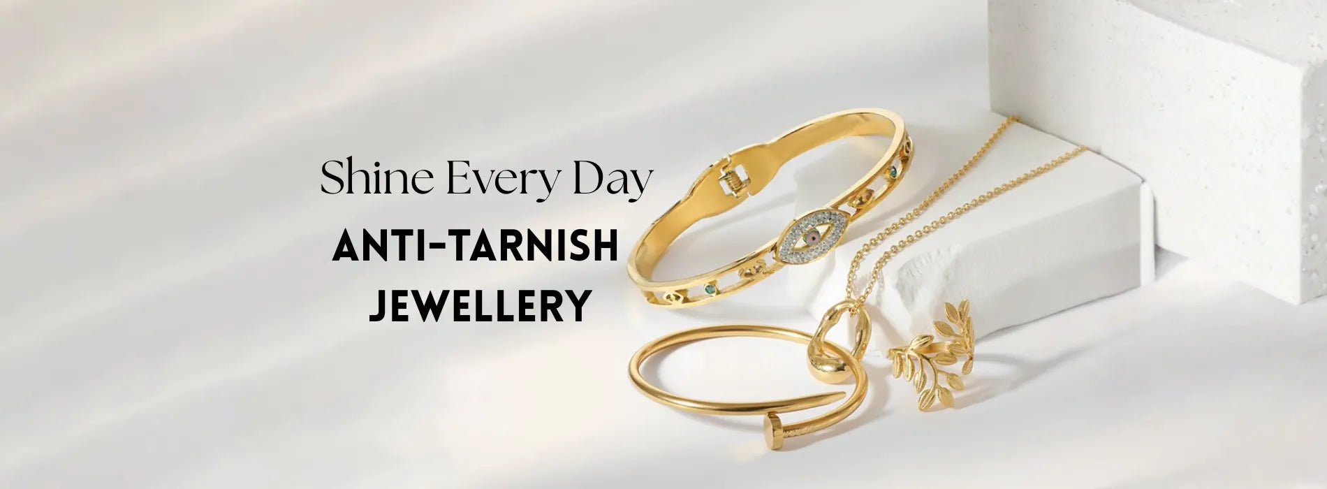 Shine Every Day Image Mobile banner