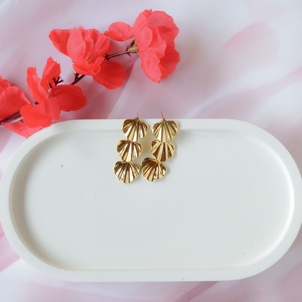 Triple Petal Drops image 3