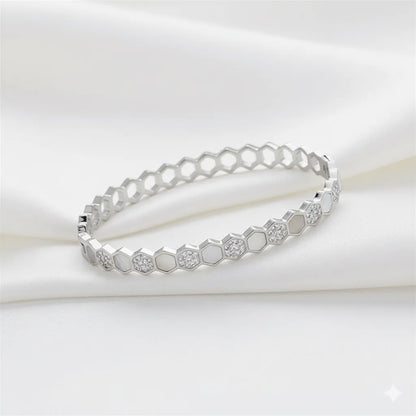 Hexa Charm Bracelet - K-A Trends