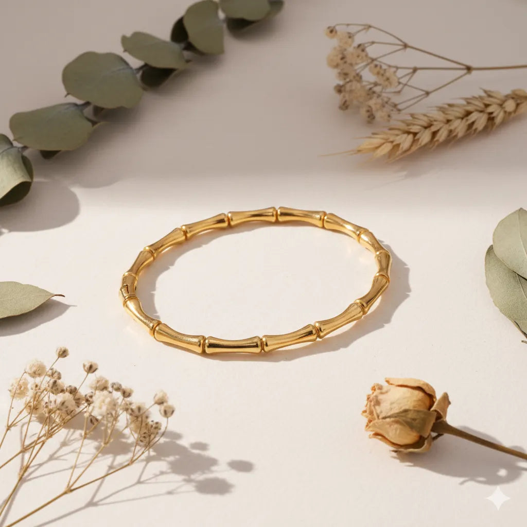 Gold Kada - K-A Trends