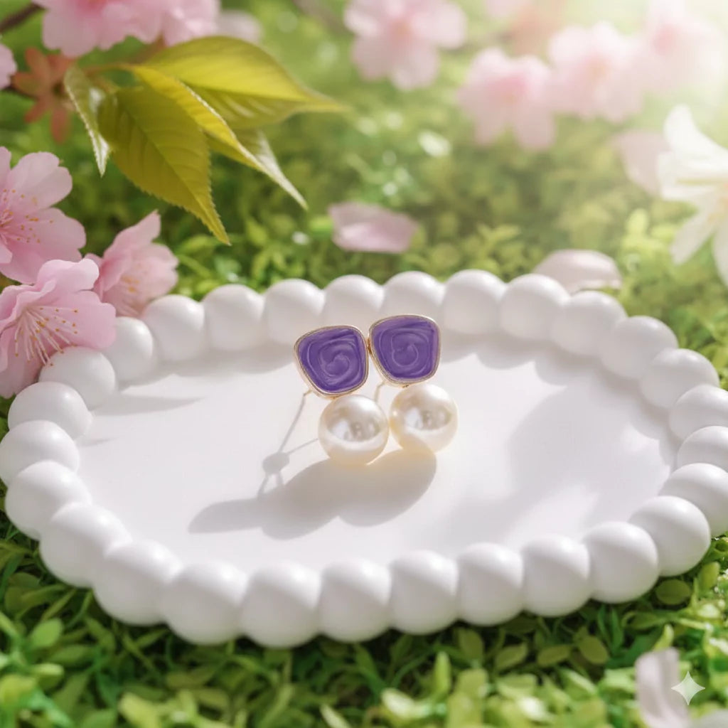 Rainbow-Drop-Purple image 1