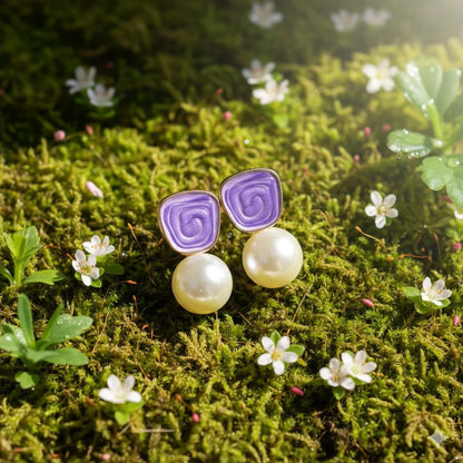 Rainbow-Drop-Purple image 2